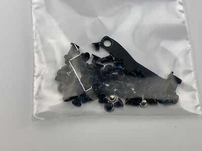 Original Komplett Gehäuse Set Schrauben Screws für DELL Latitude E7250