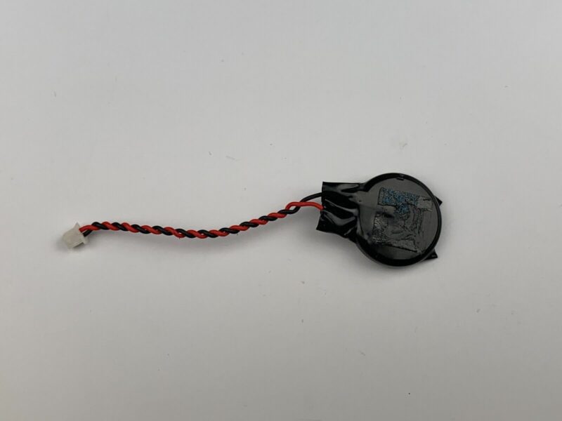 Original CMOS Akku Battery BIOS Batterie für Acer Aspire 5 A515-56-55NX – Bild 2