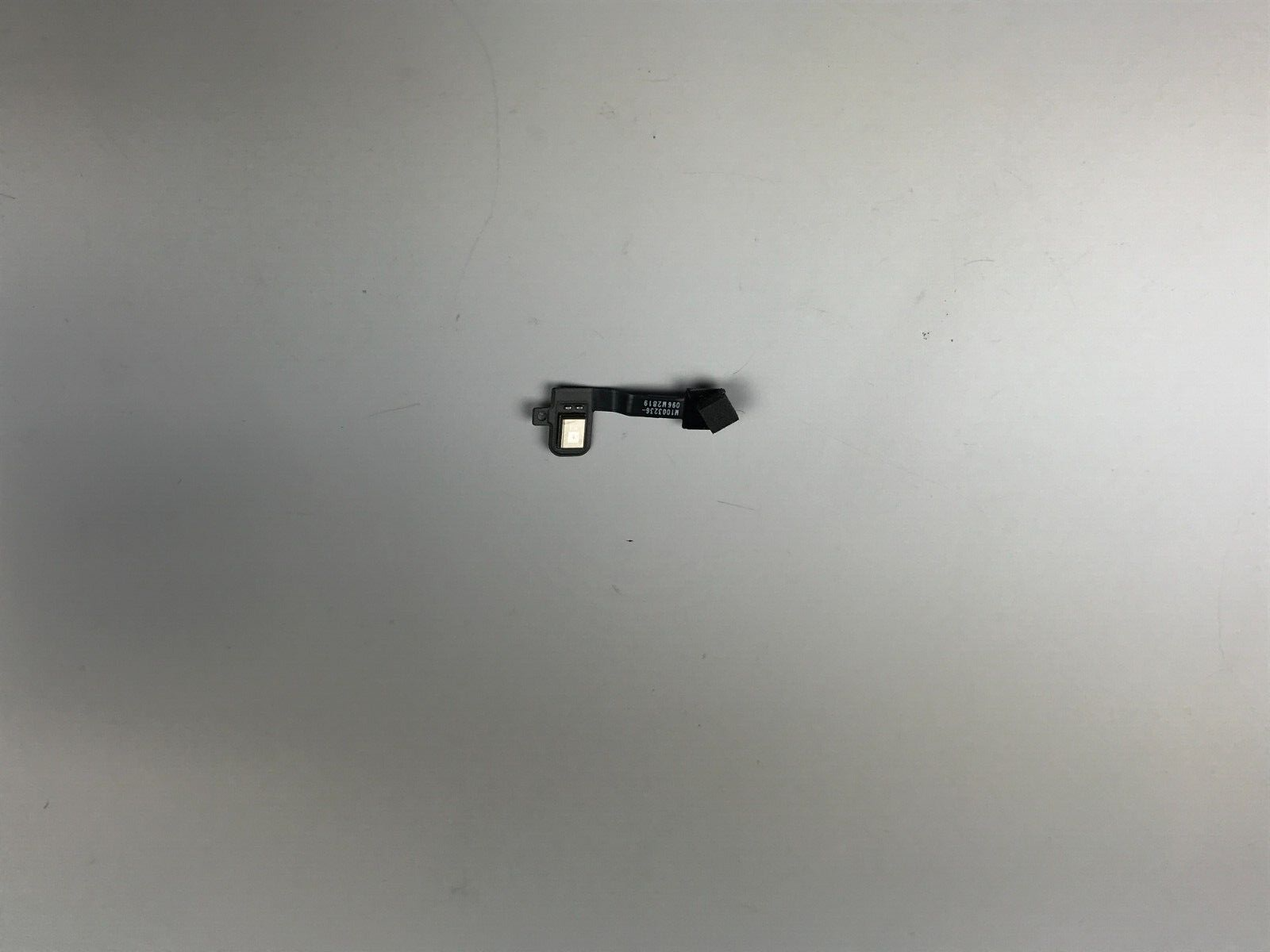 Original Mikrofon M1003236-096 für Microsoft Surface Pro 6 1796