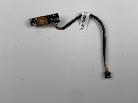 Original Sensor Board 11S11200993 für Lenovo IdeaPad Yoga 13
